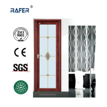 Дешевые и хорошего качества алюминиевая дверь туалета (РА-G102)
